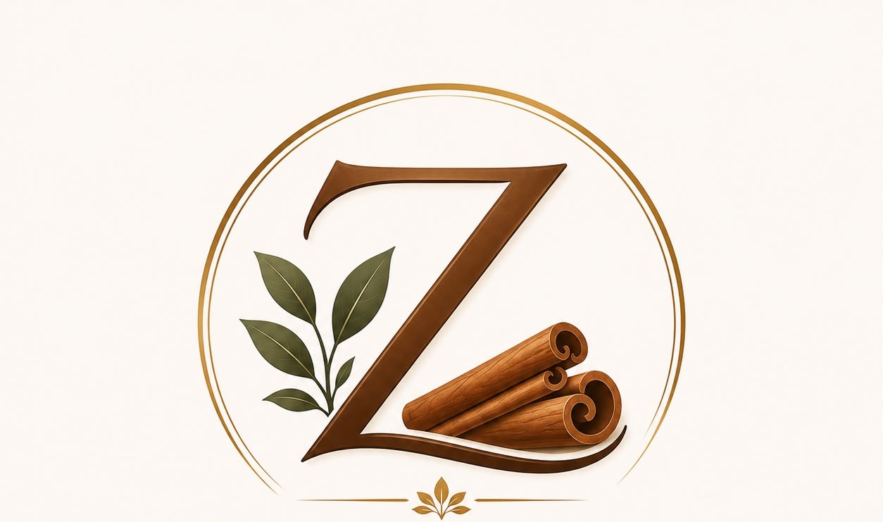 Zelan Cinnamon Logo
