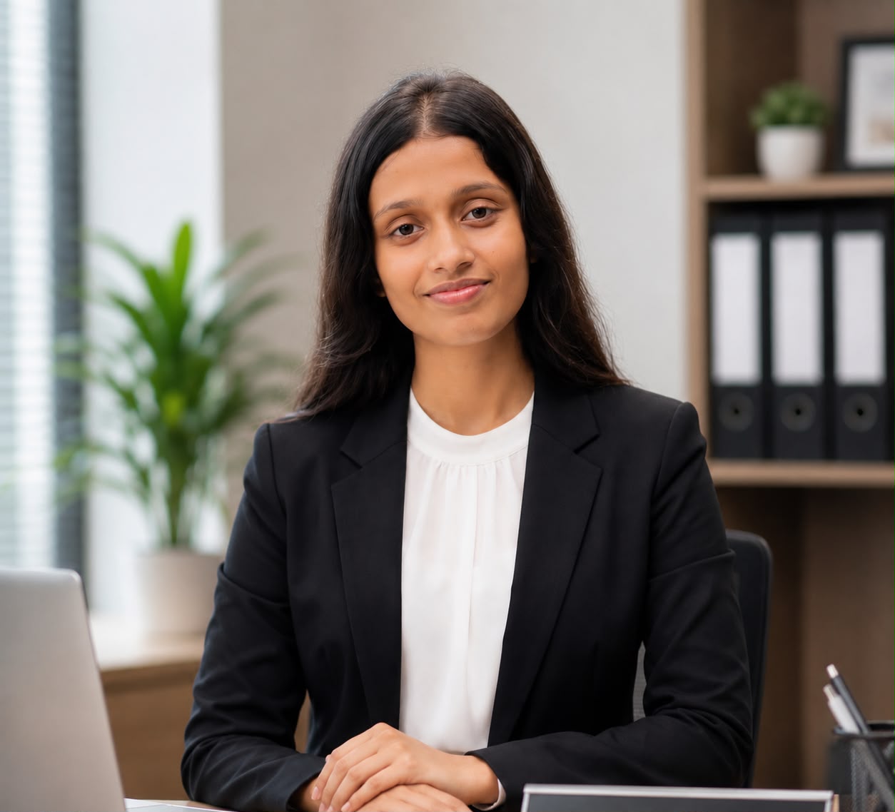 Gauravee Medhanee - Finance Manager